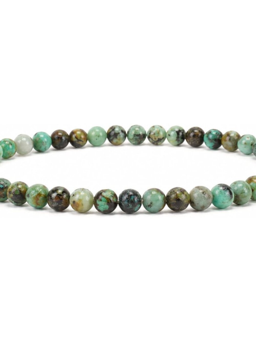 Gemstone Beaded Bracelets For Women and Men – Promotes Protection, Courage, Focu - Picture 1 of 7